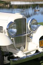 Duesenberg JN560/2585 Convertible Coupe by Bohman & Schwartz 1935 года